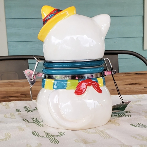 Boston Warehouse Chihuahua Dog Kitchen decor - Picture 6 of 17